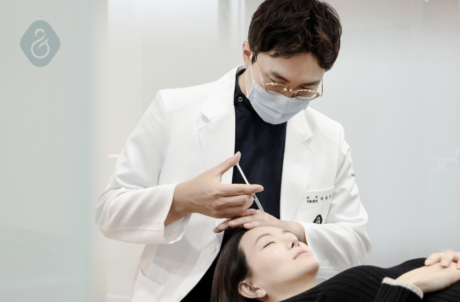 환자에게 진정으로 필요한 진료를 고민하는 박동찬 대표원장